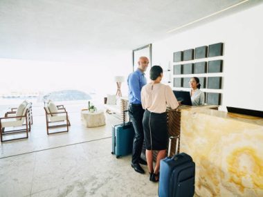 Is Hotels/Resorts a Good Career Path