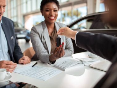 How to Transfer a Car Loan to a Family Member