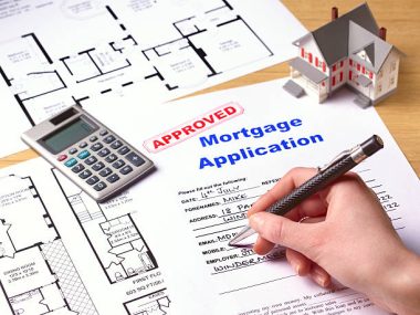 How Long Is the Average Mortgage